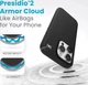 Чехол противоударный Speck Presidio2 Pro MagSafe для Iphone 15 Pro (6.1") Black 150446-3205 - изображение 13