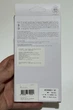 Чехол противоударный Spigen Liquid Air Armor для Iphone 15 Plus/14 Plus (6.7") Navy Blue ACS06651 - изображение 4