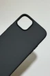 Чехол для Iphone 14 Plus/15 Plus Spigen Liquid Air Armor Abyss Green противоударный ACS06652 - изображение 8