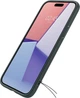 Чехол для Iphone 14 Plus/15 Plus Spigen Liquid Air Armor Abyss Green противоударный ACS06652 - изображение 12