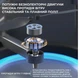 Квадрокоптер E99 Max Mini 4K WiFi FPV с камерой, бесщеточный дрон, складной квадрокоптер до 150 м, дрон для начинающих, удержание высоты, 2 аккумулятор - зображення 7