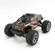 Машинка KFPLAN KF11 – джип 4WD на радиоуправлении, дрифт и off-road авто монстр-трак 1:16 до 40 км/ч + 1 аккумулятор - изображение 11
