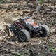 Машинка KFPLAN KF11 – джип 4WD на радиоуправлении, дрифт и off-road авто монстр-трак 1:16 до 40 км/ч + 1 аккумулятор - изображение 13