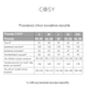 Халат мужской теплый махровый L серый Fortune Cosy 925 - изображение 6