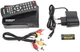 ТВ-ресивер DVB-T2 Romsat TR-9100HD (6955899020766) - изображение 10
