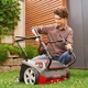 Электрический аэратор- скарификатор AL-KO 38.4 E Combi Care - изображение 5