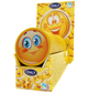 Шоколадні смайлики Only, 21,5 г - изображение 2