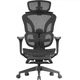 Крісло офісне OfficePro Elite OC950B Black - изображение 1