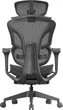 Крісло офісне OfficePro Elite OC950B Black - изображение 2