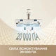 Аккумуляторный пылесос Dreame R10s Aqua (VZV25A) - изображение 3