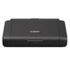 Принтер А4 кол. Canon Maxify BX110 with Battery з Wi-Fi (7069C027) - изображение 4