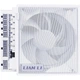 Блок живлення Lian Li Edge Gold 1200W White with Hub, EU Cord (G9P.EG1200G.WH00.EU) - зображення 1