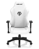 Крісло для геймерів Anda Seat Phantom 3 Size L White (AD18Y-06-W-PV) - зображення 1