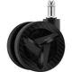 Кресло для геймеров TX3 YTC Mesh Black (TEGC-3065001.11) - изображение 2