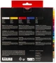 Zestaw farb akrylowych Amsterdam Standard Primary z dozownikami 5 kolorów x 120 ml (8712079468347) - obraz 4