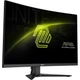 Монітор MSI 31.5" MAG 321CQF E18 VA Black Curved 180Hz - зображення 5