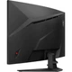 Монітор MSI 31.5" MAG 321CQF E18 VA Black Curved 180Hz - зображення 10