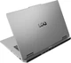Ноутбук Lenovo LOQ 17IRX10 (83JH00B2RA) Luna Grey - изображение 5
