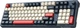 Клавиатура беспроводная GamePro Asgard Drakkar Keychron Super Red Switch Blue (MK305BL) - изображение 2