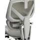 Кресло для геймеров TX3 Flex Pro Mesh Light Grey (TEGC-3076104.42) - изображение 3