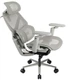 Кресло для геймеров TX3 Flex Pro Mesh Light Grey (TEGC-3076104.42) - изображение 4