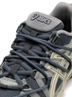 Мужские кроссовки ASICS Gel-Kahana TR V2 Grey Beige 41р - изображение 5