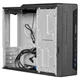 Корпус Prologix E117 Slim 400W Black - изображение 2