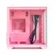 Корпус GTL Gaming Infinity Pink (GTLN275-1P) - изображение 3