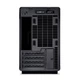 Корпус Lian Li A3-mATX Wooden Front Panel Black (G99.A3X-WD.00) без БЖ - зображення 3