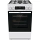 Плита Gorenje GKS5C73WF - изображение 1