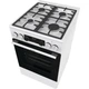 Плита Gorenje GKS5C73WF - изображение 9