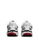 Мужские кроссовки Nike P-6000 M White Black Red 41р - изображение 4