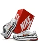 Мужские кроссовки Nike P-6000 M White Black Red 41р - изображение 9
