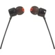 Гарнітура JBL Tune 110 Eco Black (JBLT110BLKE) - зображення 2