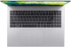 Ноутбук Acer Aspire Go 15 AG15-72P-56D7 (NX.JSVEU.007) Silver - изображение 2