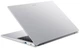 Ноутбук Acer Aspire Go 16 AG16-71P (NX.JTHEU.002) Silver - изображение 5