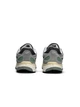 Женские кроссовки Nike P-6000 W Grey Black Green 36р - изображение 4