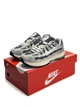 Женские кроссовки Nike P-6000 W Grey Black Green 36р - изображение 7