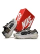 Мужские кроссовки Nike ACG Mountain Fly 2 Low White Olive 41р - изображение 9