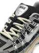Мужские кроссовки Nike P-6000 M Grey Black Green 41р - изображение 5