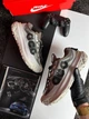 Мужские кроссовки Nike ACG Mountain Fly 2 Low White Olive 41р - изображение 10