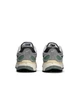 Мужские кроссовки Nike P-6000 M Grey Black Green 41р - изображение 6