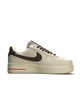 Жіночі кросівки Nike Air Force 1 Low New Beige Brown 36р - зображення 2