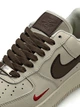Жіночі кросівки Nike Air Force 1 Low New Beige Brown 36р - зображення 5