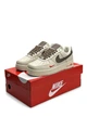 Жіночі кросівки Nike Air Force 1 Low New Beige Brown 36р - зображення 7