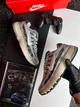 Мужские кроссовки Nike P-6000 M Grey Black Green 41р - изображение 10