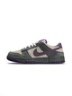 Женские кроссовки Nike SB Dunk Low Pro Pigeon Grey Purple 36мр - изображение 1