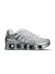 Мужские кроссовки Nike Shox TL White Silver 41р - изображение 2