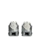 Мужские кроссовки Nike Shox TL White Silver 41р - изображение 3