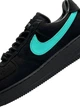 Жіночі кросівки Nike Air Force 1 Low x Tiffany&Co Black Mint 36р - зображення 7